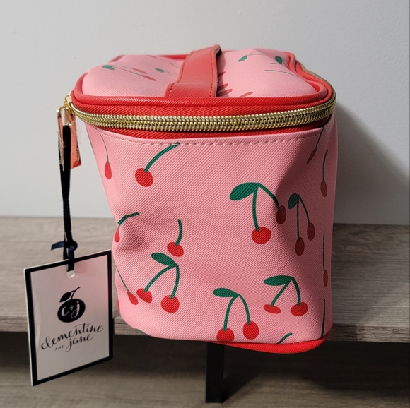 Clementine and Jane Cosmetics Bag - Picture 8 of 12